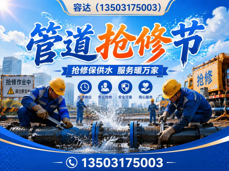 孟村回族自治县堵漏器展示图